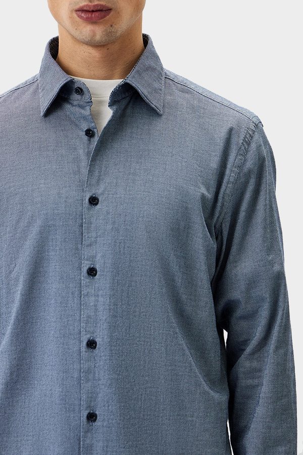 ΠΟΥΚΑΜΙΣΟ BOSS - 450 ΣΙΕΛ